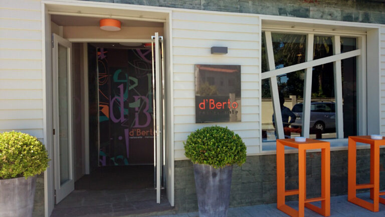 Restaurante DBerto 768x432