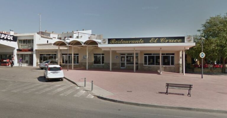 Restaurante El Cruce Tarancon 768x401