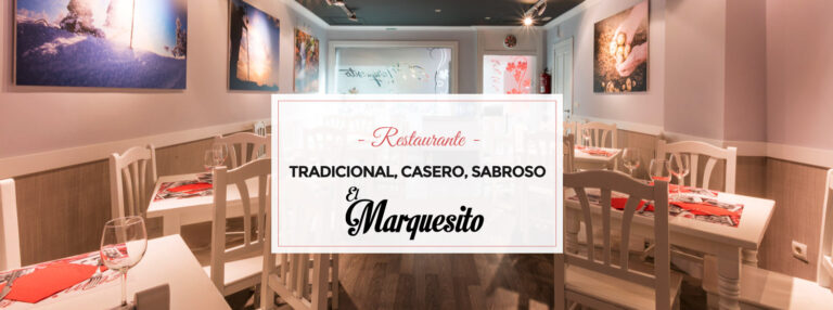 Restaurante El Marquesito 768x286