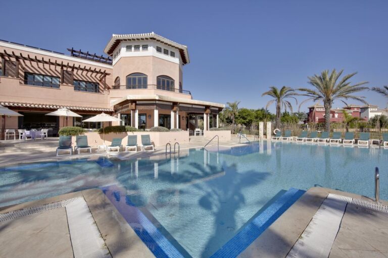 Restaurante El Olivo 768x512