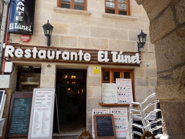 Restaurante El Tunel6 768x576