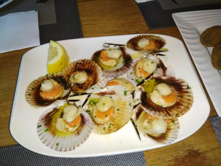 Restaurante Fonte de Zeta4 768x576