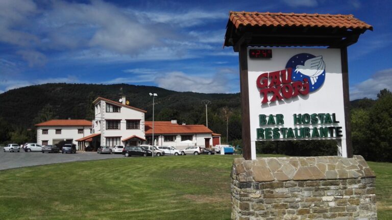 Restaurante Gau Txori4 768x431