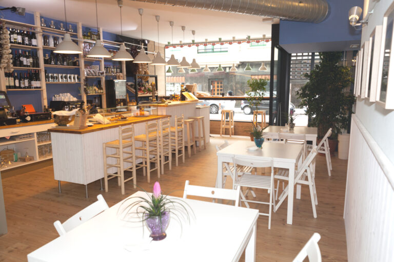 Restaurante Gloria Bendita 768x512