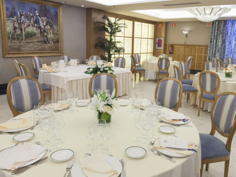 Restaurante Las Lomas 768x576