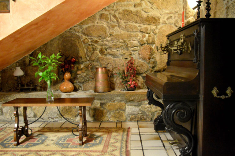 Restaurante O Fogon da Ria3 768x511