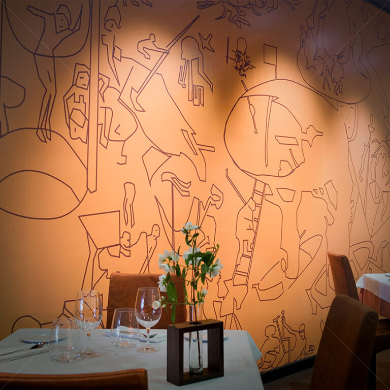 Restaurante Pandemonium6 768x768