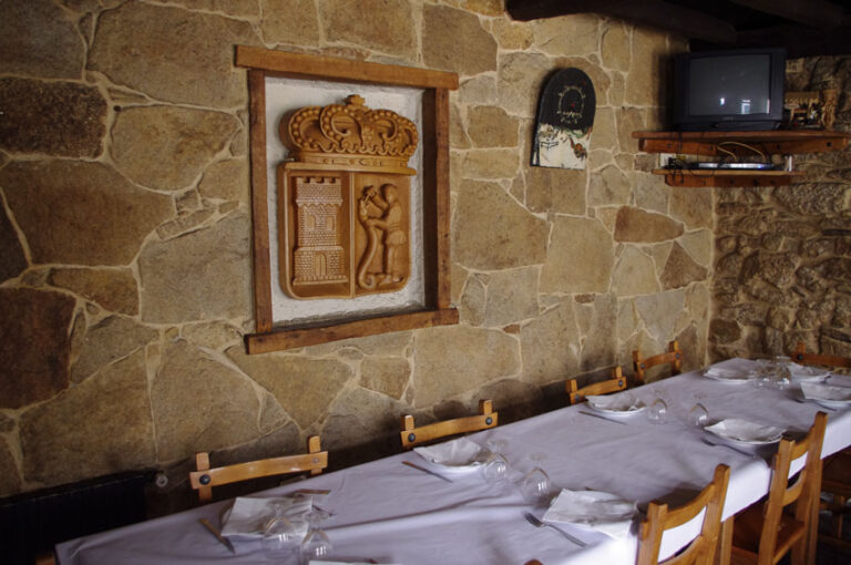 Restaurante Roimil 768x510