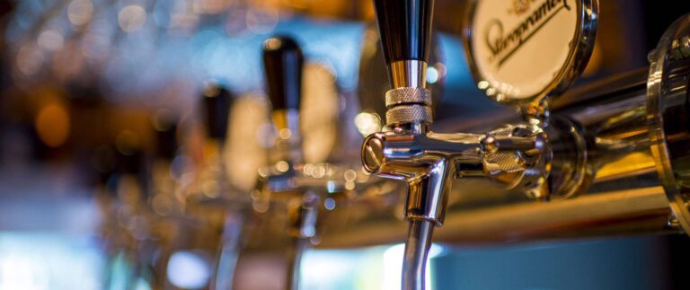 The Clover Irish Golf Tavern 768x323