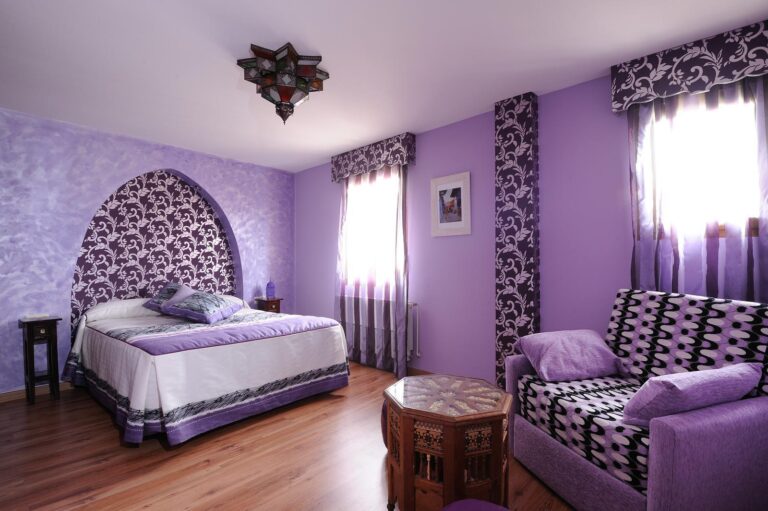 Turismo Rural Palacio Yasmin7 768x511