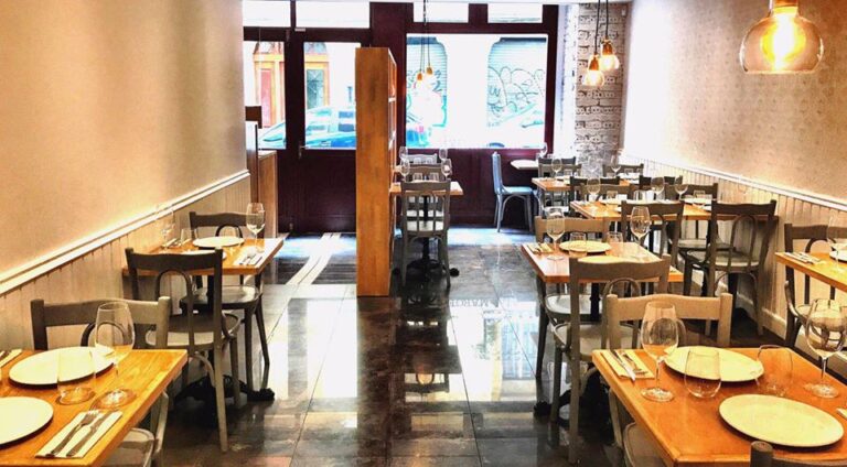 restaurante al margen 7 768x424