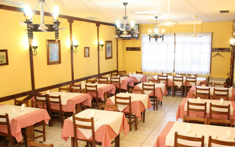 hotel restaurante el haya 7 768x480