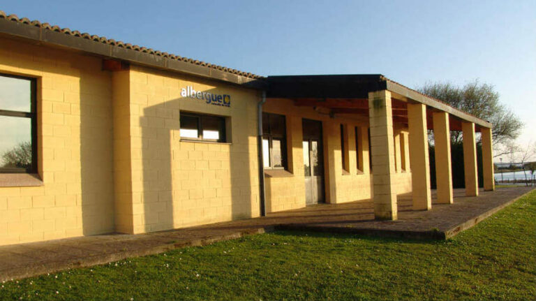 Albergue peregrinos Xunta de Galicia Neda Camino Ingles 01 768x431