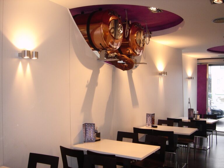 Restaurante Cortes 768x576