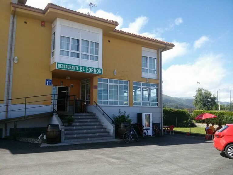 hotel restaurante el fornon 10 768x576