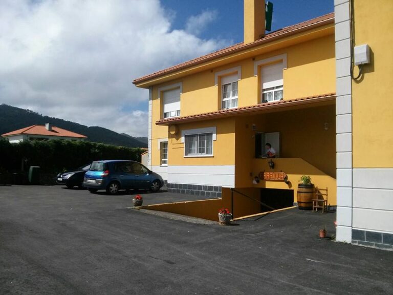 hotel restaurante el fornon 11 768x576