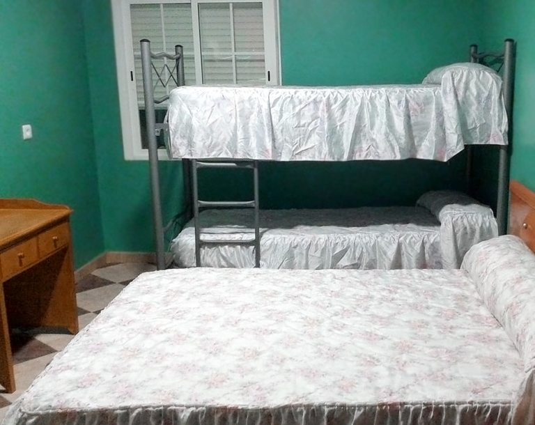 Habitacion 4 4pers 768x610