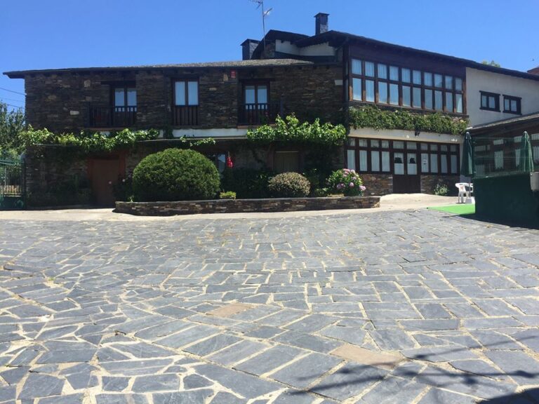 hotel o forno salcedo 1 768x576