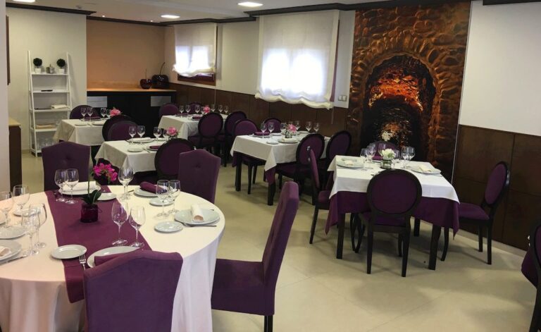 hotel restaurante calzada 4 768x471