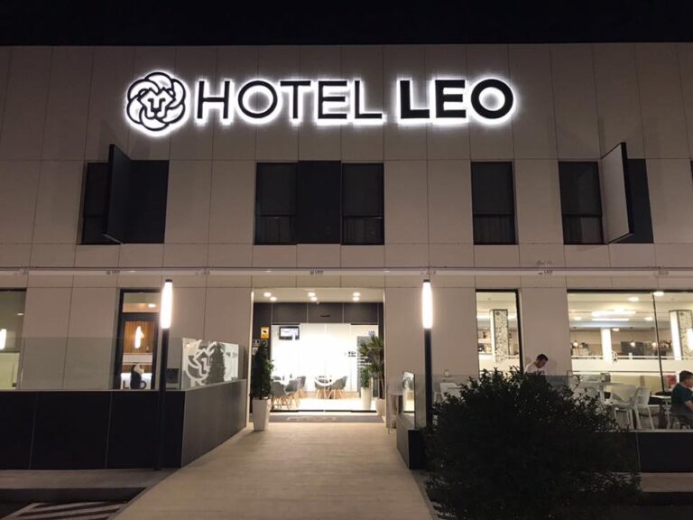 hotel restaurante leo 5 768x576