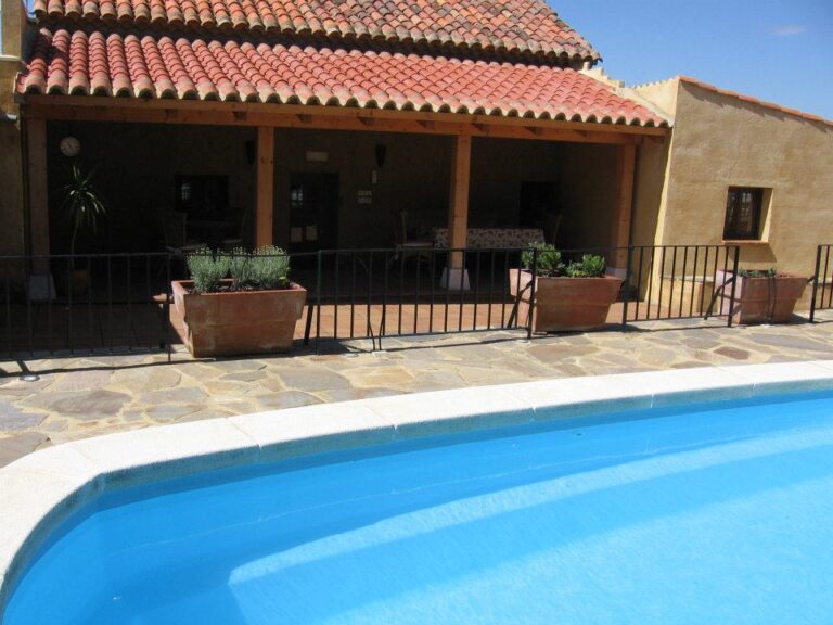 casa rural vega del esla 1 768x576