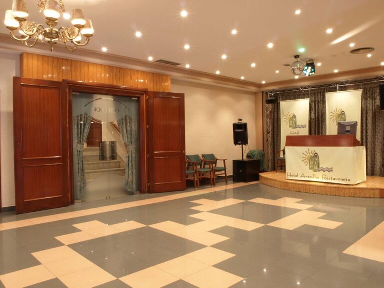 hotel restaurante arenillas 3 768x576