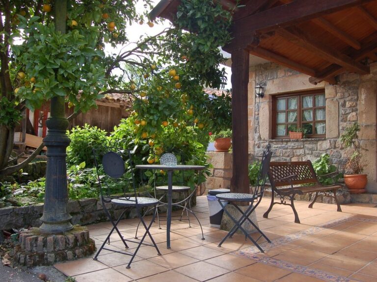 hotel rural la casona del fraile 5 768x576