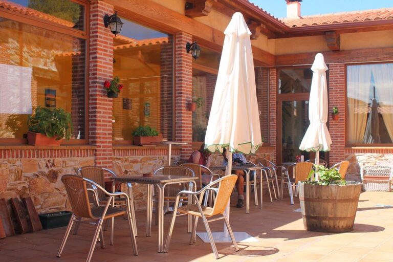 hotel rural restaurante vii carreras 7 768x512