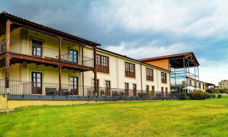 galeria de fotos del hotel oca vila de allariz em6r0g56gn 768x463